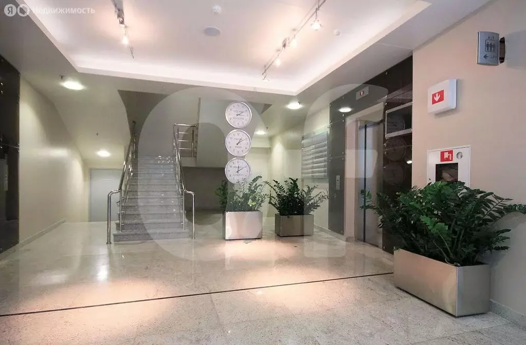 Офис (696 м) - Фото 2