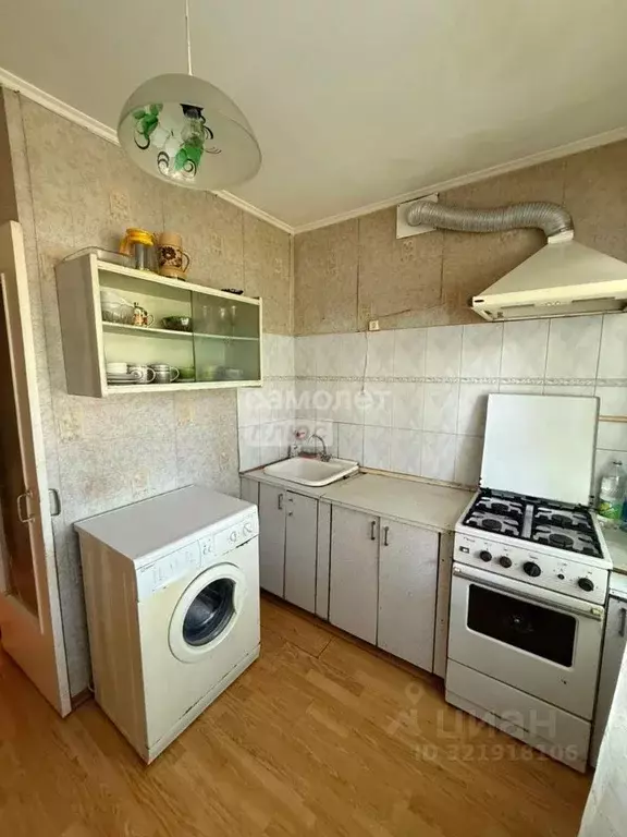 2-к кв. Брянская область, Брянск ул. Крапивницкого, 22 (57.0 м) - Фото 0