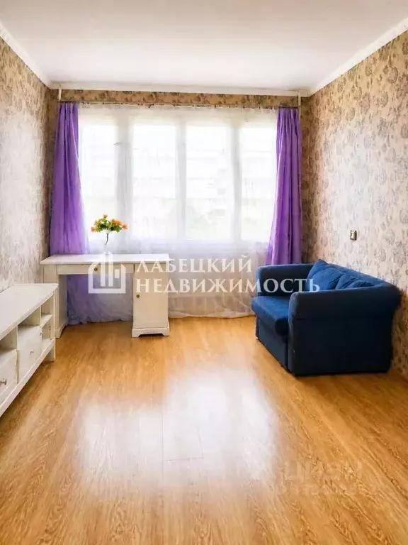 3-к кв. Санкт-Петербург ул. Ивана Фомина, 5К2 (65.4 м) - Фото 1
