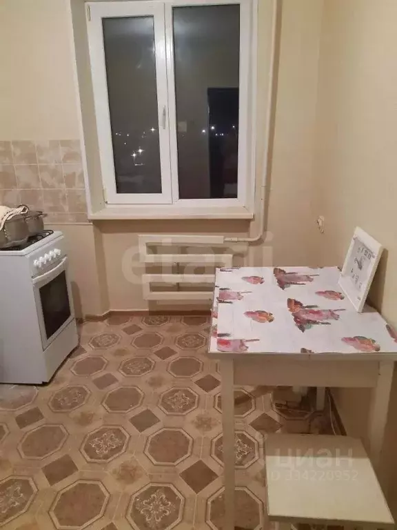 1-к кв. Крым, Красноперекопск 1-й мкр, 1А (36.6 м) - Фото 1