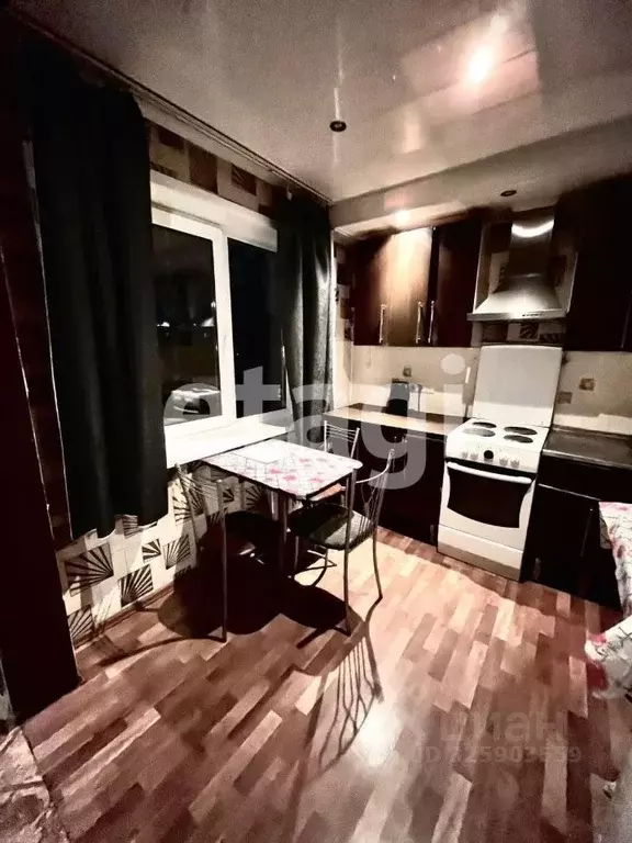 3-к кв. Красноярский край, Красноярск Спортивная ул., 186 (62.0 м) - Фото 1