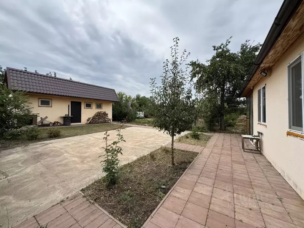 Участок в Оренбургская область, Оренбургский район, Ленинский ... - Фото 1