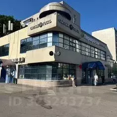 Помещение свободного назначения в Москва ул. Софьи Ковалевской, 2 (409 ... - Фото 1