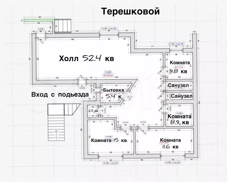 Коммерческий объект в стратегической локации - Фото 0