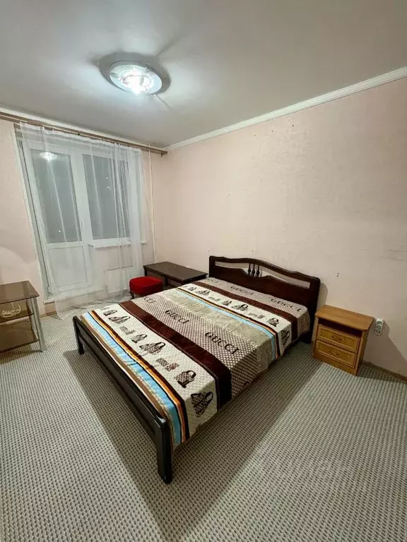 2-к кв. Москва ул. Менжинского, 23К1 (52.1 м) - Фото 2