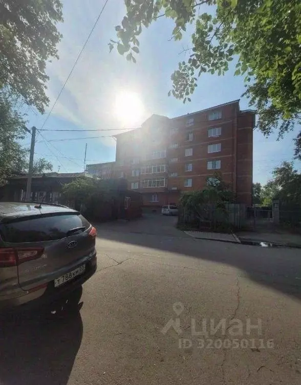 5-к кв. Иркутская область, Иркутск ул. Халтурина, 8А (176.6 м) - Фото 2