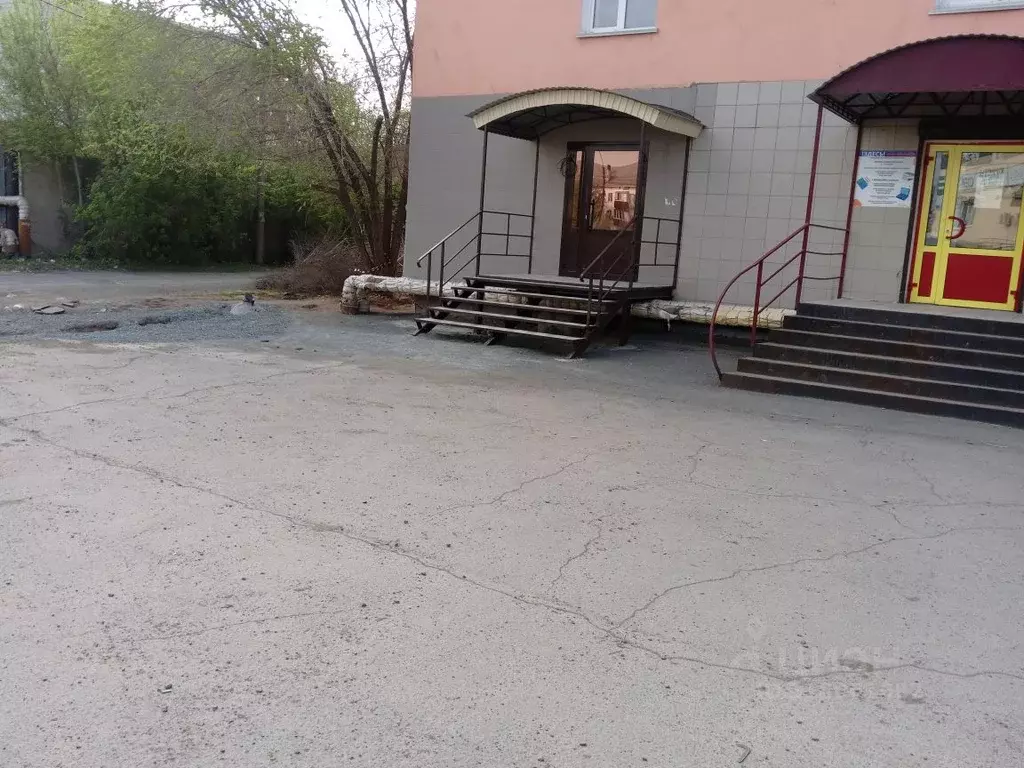 Помещение свободного назначения в Оренбургская область, Орск ... - Фото 0