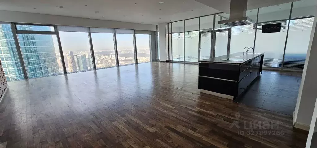 Офис в Москва наб. Пресненская, 8с1 (239 м) - Фото 2