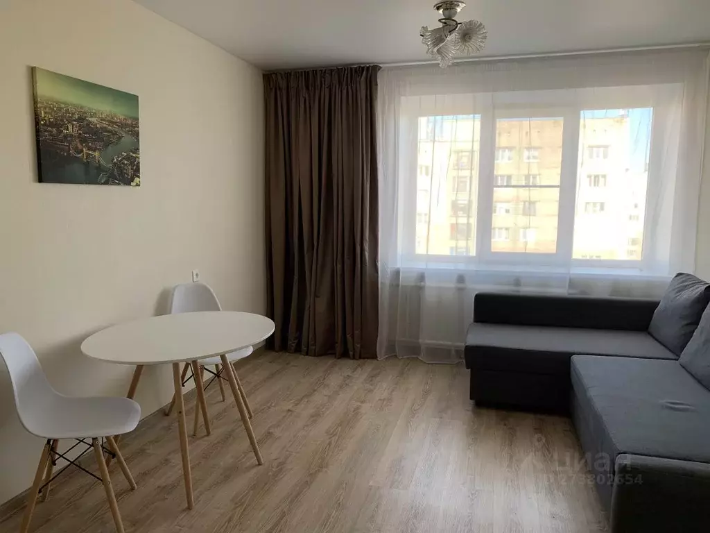 Комната Санкт-Петербург Купчинская ул., 21К2 - Фото 0