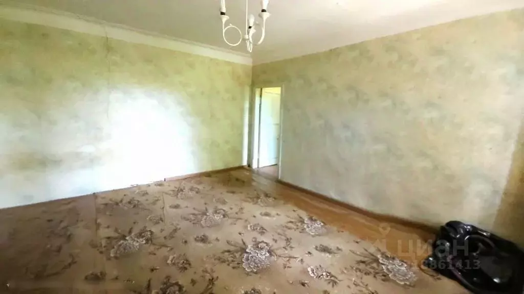 1-к кв. Нижегородская область, Нижний Новгород ул. Глазунова, 6/11 ... - Фото 1