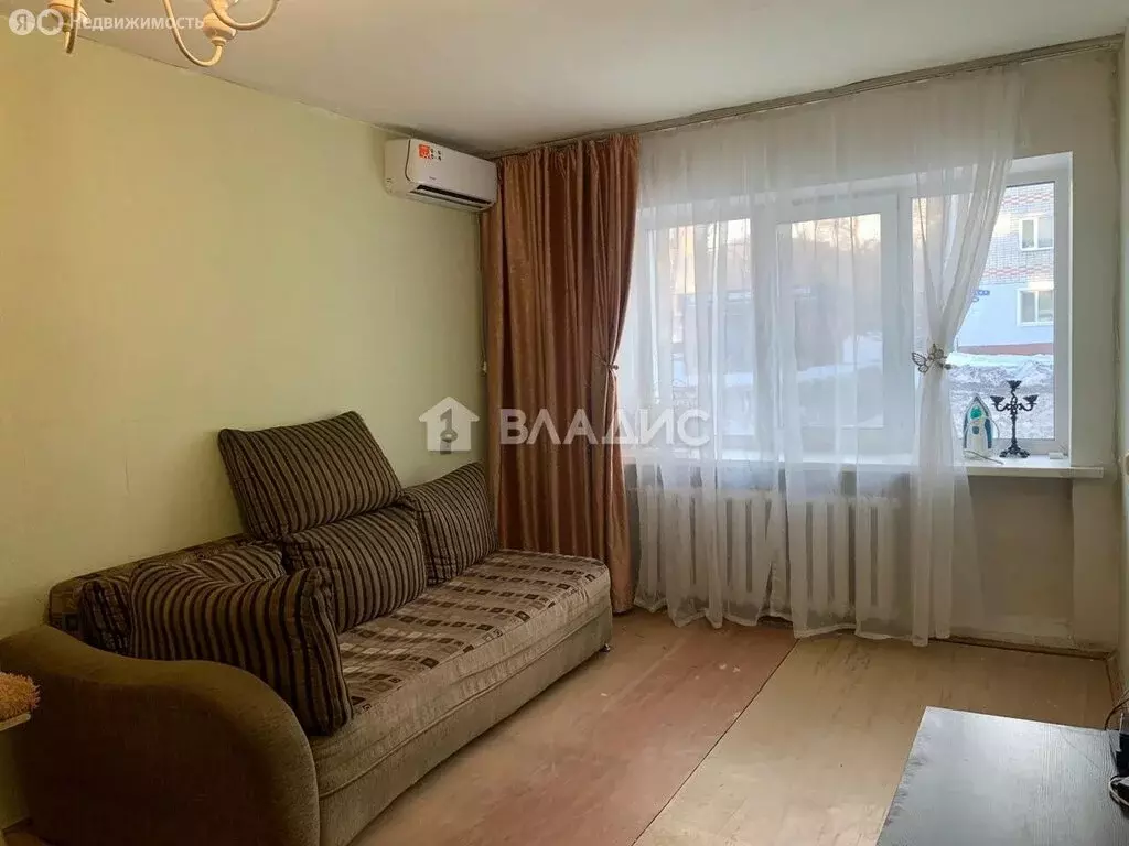 1-комнатная квартира: Благовещенск, улица Ленина, 235 (29.6 м) - Фото 0