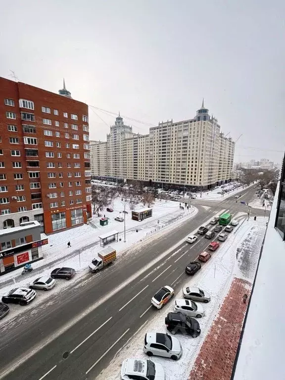 2-к кв. Свердловская область, Екатеринбург ул. Декабристов, 20 (44.0 ... - Фото 2