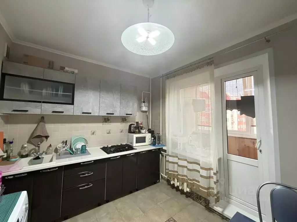1-к кв. Орловская область, Орел ул. Картукова, 11 (37.0 м) - Фото 0
