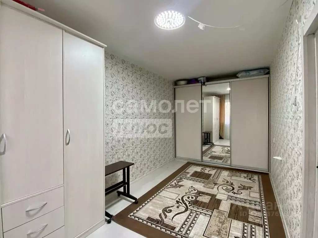 2-к кв. Пермский край, Пермь Краснофлотская ул., 14А (46.2 м) - Фото 1