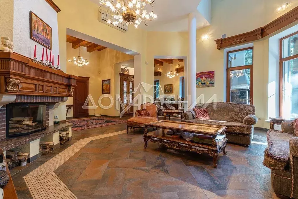 Дом в Москва д. Губцево, Светлый кп,  (595 м) - Фото 2