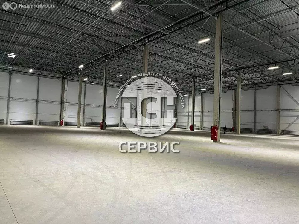 Склад (4550 м) - Фото 2