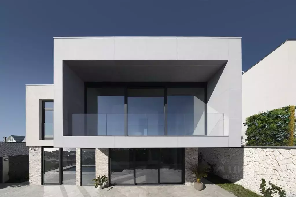 Коттедж в Краснодарский край, Сочи городской округ, с. Верхневеселое ... - Фото 2