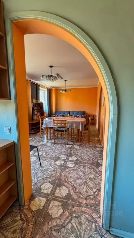 5-к кв. Санкт-Петербург Выборгское ш., 31 (127.5 м) - Фото 2