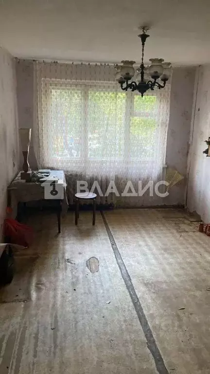 2-к кв. Нижегородская область, Нижний Новгород просп. Ленина, 65к1 ... - Фото 1