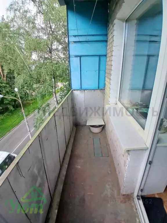 1-к кв. Московская область, Жуковский ул. Амет-хан Султана, 1 (27.1 м) - Фото 1