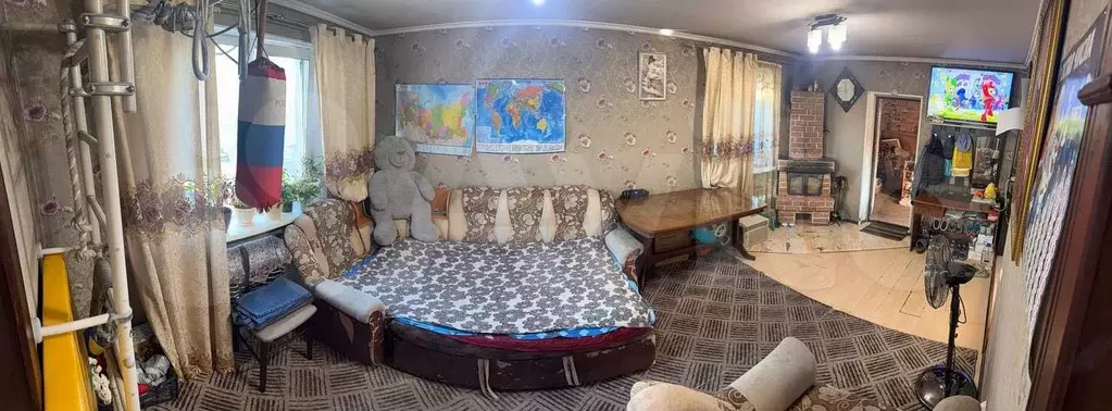 Дом 83,4 м на участке 5,4 сот. - Фото 1