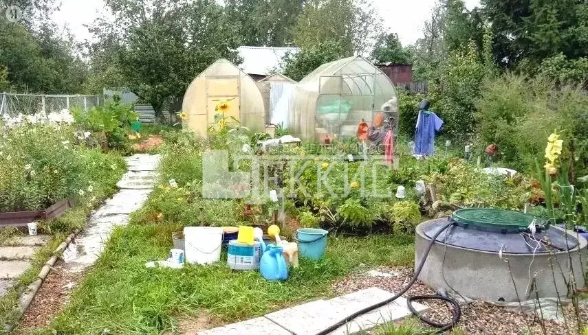 Дом в Вологда, садоводческое товарищество Ивушка (39.5 м) - Фото 2