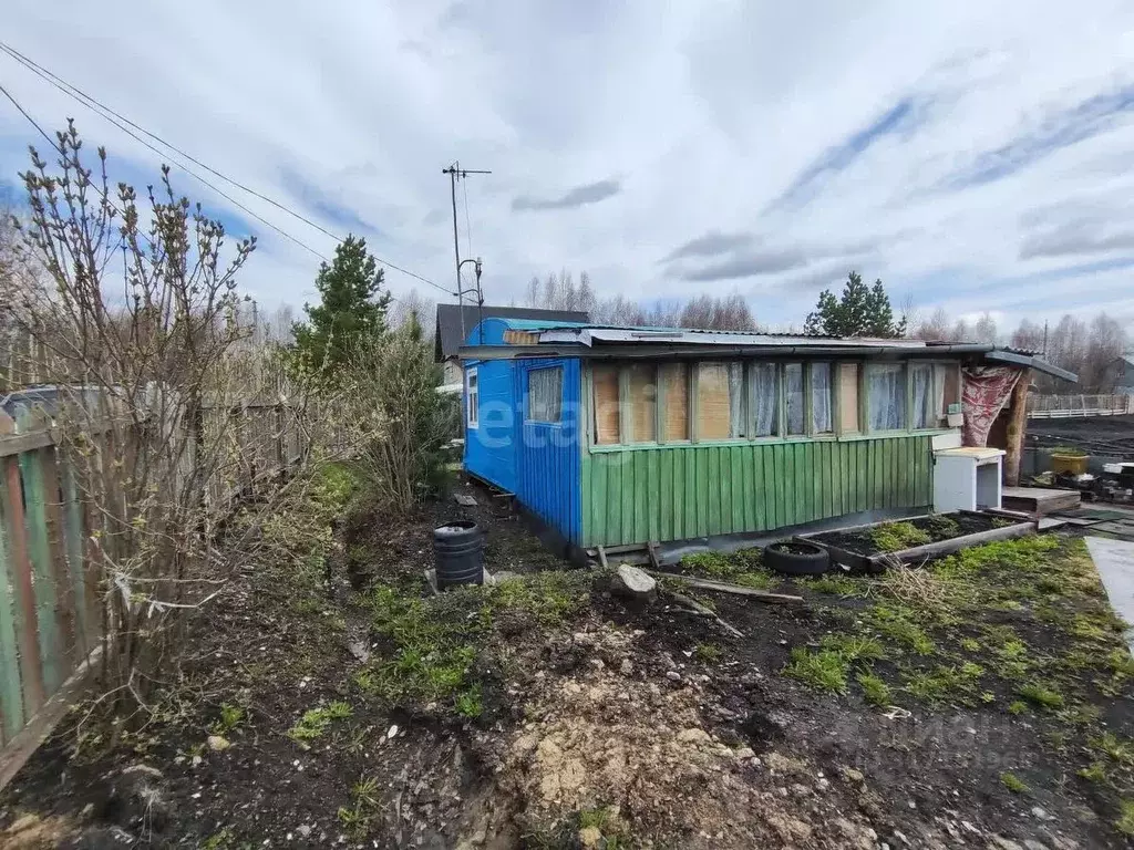 Дом в Свердловская область, Екатеринбург Родники СНТ, 426 (20 м) - Фото 0