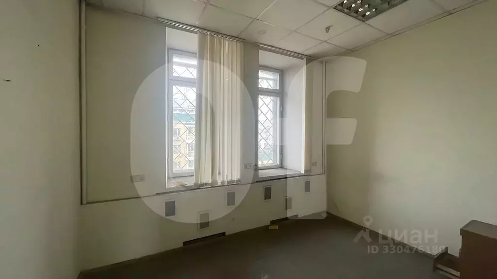 Офис в Москва ул. Гиляровского, 65С1 (1112 м) - Фото 1
