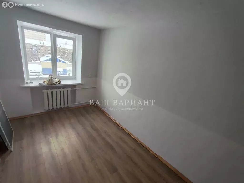 1к в 5-комнатной квартире (15 м) - Фото 1