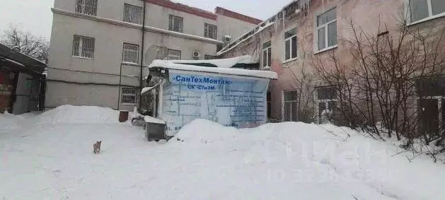 Помещение свободного назначения в Свердловская область, Нижние Серги ... - Фото 1