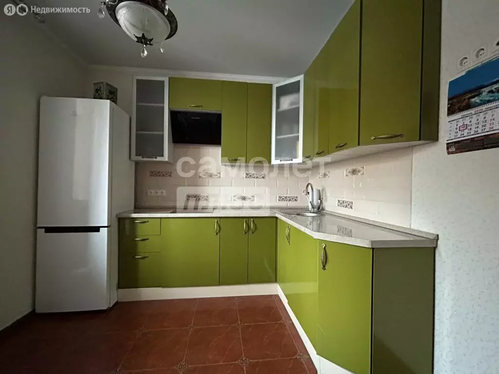 1-комнатная квартира: Видное, бульвар Зелёные Аллеи, 3 (43.6 м) - Фото 2