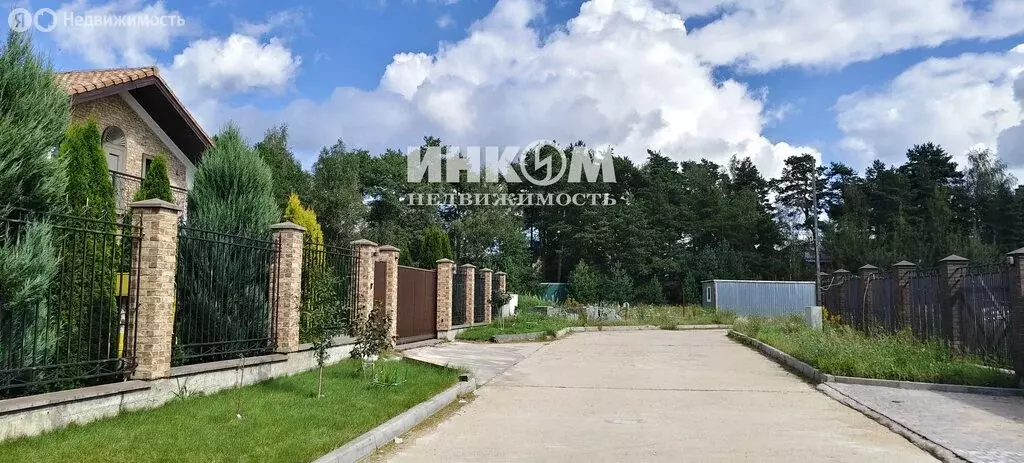 Участок в деревня Маслово, 7 (20.13 м) - Фото 2