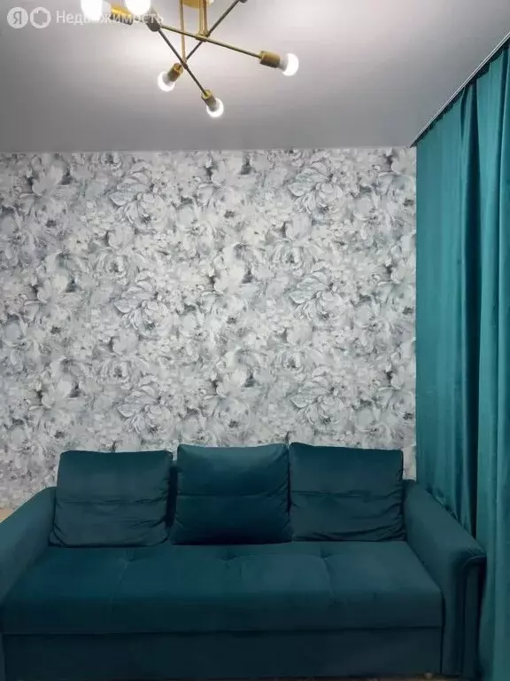 1к в -комнатной квартире (14.2 м) - Фото 2