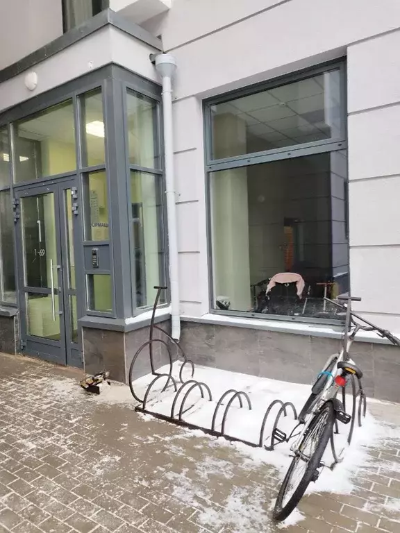 2-к кв. Санкт-Петербург 26-я Васильевского острова линия, 7 (75.1 м) - Фото 2