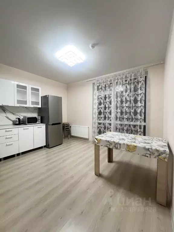 2-к кв. Пермский край, Пермь Луньевская ул., 4 (60.0 м) - Фото 1