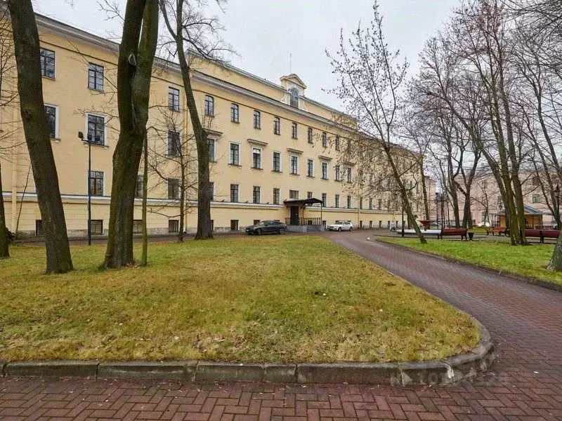 Офис в Санкт-Петербург Рижский просп., 41Г (91 м) - Фото 0