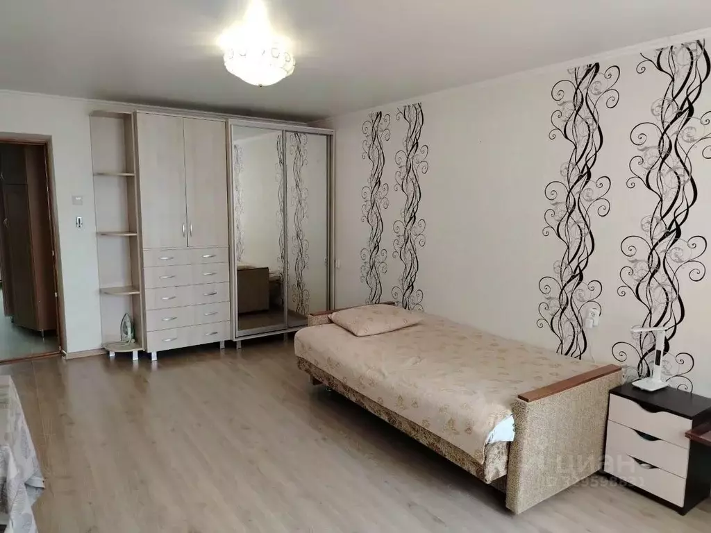 1-к кв. Севастополь ул. Колобова, 21 (41.9 м) - Фото 2