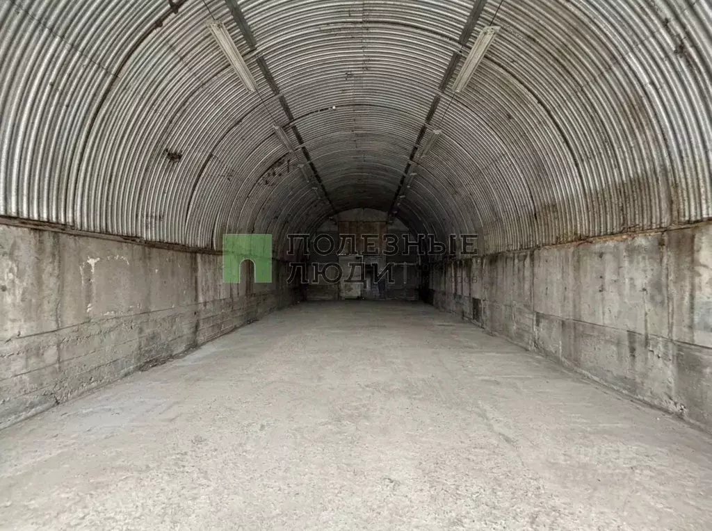 Склад в Астраханская область, Астрахань проезд 1-й Рождественского, 1 ... - Фото 2