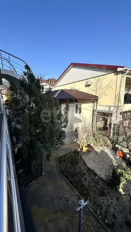 Дом в Краснодарский край, Геленджик городской округ, с. Кабардинка ул. ... - Фото 2