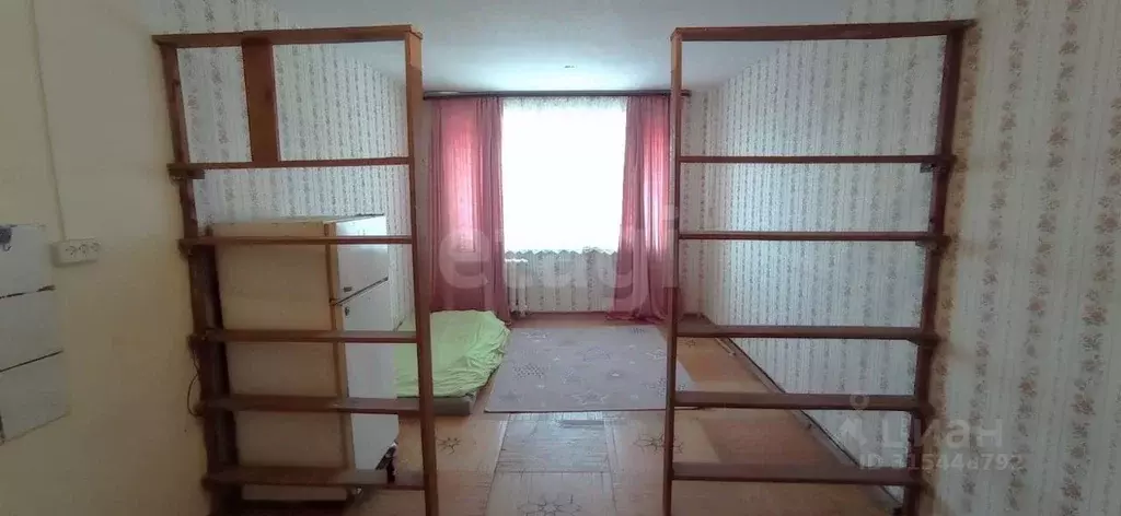 Комната Свердловская область, Нижний Тагил Садовая ул., 40 (17.6 м) - Фото 1