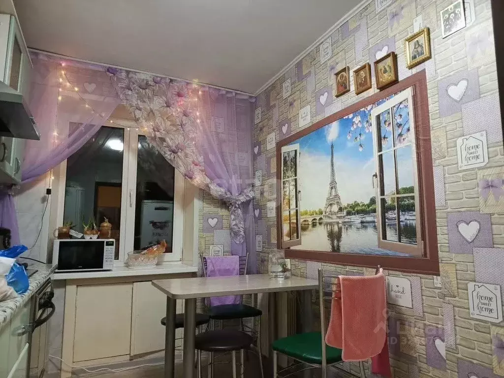 2-к кв. Воронежская область, Воронеж ул. 45-й Стрелковой Дивизии, 253 ... - Фото 2