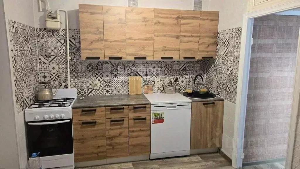 3-к кв. Крым, Феодосия ул. Дружбы, 16 (70.0 м) - Фото 1