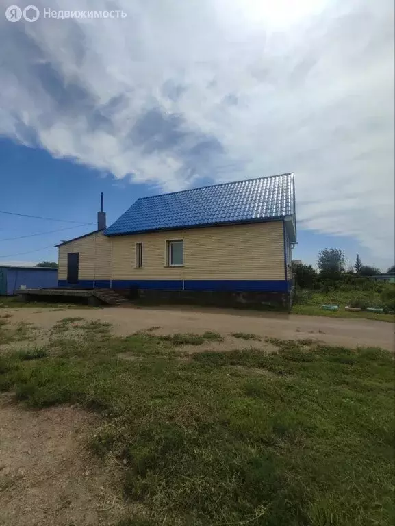 Дом в Баландино, Солнечная улица, 1А (96 м) - Фото 1