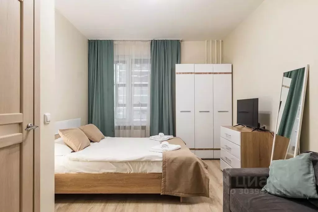 Комната Санкт-Петербург Пулковское ш., 14с6 - Фото 2