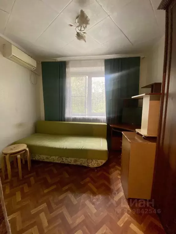 Студия Ростовская область, Ростов-на-Дону Казахская ул., 89/3 (15.0 м) - Фото 1