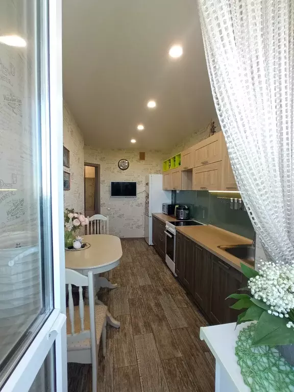 Продаётся 2-к квартира, 50.5 м - Фото 0