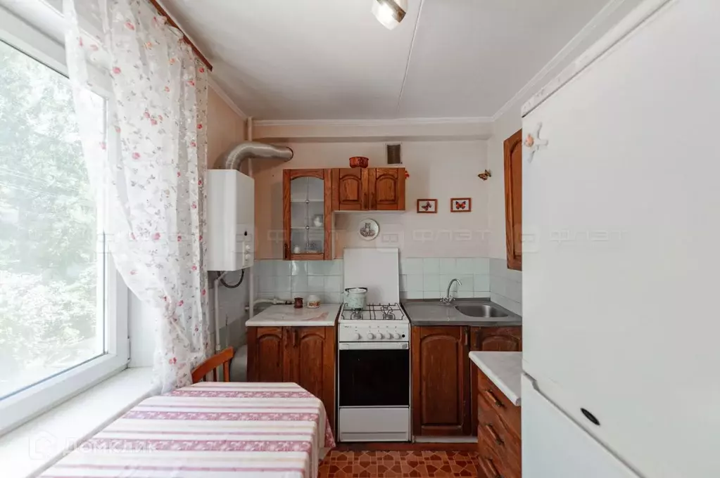 Продаётся 3-к квартира, 59.9 м - Фото 0