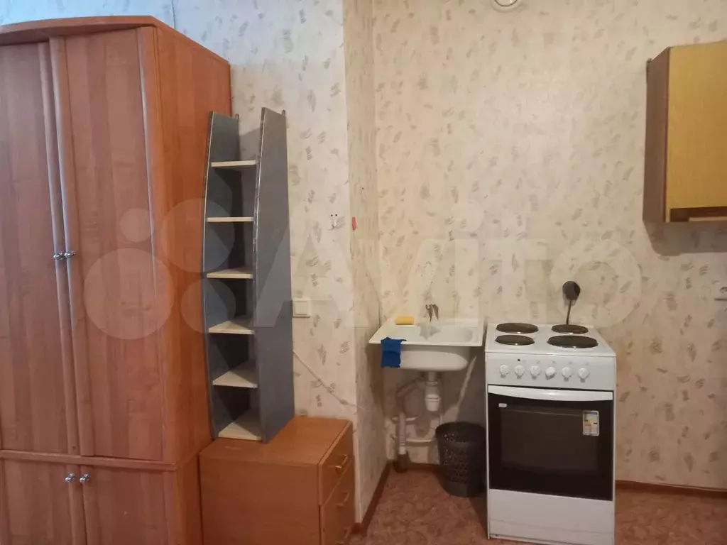 Комната 25 м в 2-к., 8/25 эт. - Фото 1