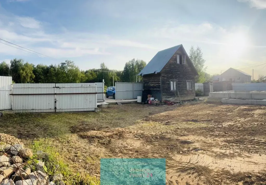 Участок в Московская область, Дмитров Каменный Ручей СНТ,  (9.6 сот.) - Фото 1