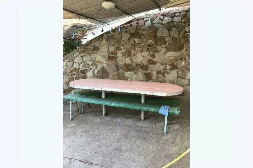 Дом в Крым, Ялта муниципальный округ, Гаспра пгт ул. Мира, 2 (10 м) - Фото 0